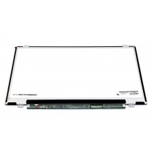 Матрица для ноутбука 14.0" (1366x768) LG LP140WH8-TLA1 Slim LED TN 40pin правый Глянцевая (ушки верх/низ)