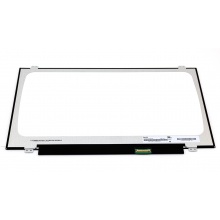 Матрица для ноутбука 14.0" (1920x1080) CMI N140HCA-EAB Slim LED IPS 30pin eDP правый Матовая (320.4×205.1×3.0mm) (250cd/m²) (ушки верх/низ)