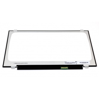 Матриця для ноутбука 14.0" (1920x1080) CMI N140HCA-EAB Slim LED IPS 30pin eDP правий Матова (320.4×205.1×3.0mm) (250cd/m²) (вушки зверху/знизу)