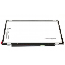 Матрица для ноутбука 14.0" (1366x768) AUO B140XTN02.E Slim LED TN 30pin eDP правый Матовая (ушки верх/низ)