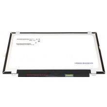 Матриця для ноутбука 14.0" (1600x900) AUO B140RTN03.0 Slim LED TN 30pin eDP правий Матова (вушки зверху/знизу)