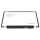 Матрица для ноутбука 14.0" (1600x900) AUO B140RTN03.0 Slim LED TN 30pin eDP правый Матовая (ушки верх/низ)