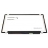 Матрица для ноутбука 14.0" (1600x900) AUO B140RTN03.0 Slim LED TN 30pin eDP правый Матовая (ушки верх/низ)