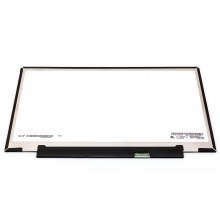 Матрица для ноутбука 14.0" (1920x1080) LG LP140WF6-SPG1 Slim LED IPS 30pin eDP правый Глянцевая (без крепежей)