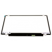Матрица для ноутбука 14.0" (1366x768) IVO M140NWR6 R0 Slim LED TN 30pin eDP правый Матовая (ушки верх/низ)