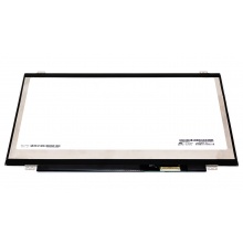 Матрица для ноутбука 14.0" (2560x1440) LG LP140QH1-SPF1 Slim LED IPS 40pin eDP правый Матовая (ушки верх/низ)