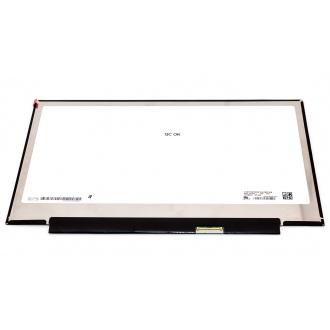 Матрица для ноутбука 14.0" (2560x1440) LG LP140QH1-SPD2 Slim LED IPS 40pin eDP правый Матовая (без крепежей)