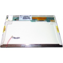 Матрица для ноутбука 14.1" (1280x800) Samsung LTN141W1 CCFL1 TN 30pin правый Матовая