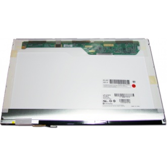 Матриця для ноутбука 14.1" (1280x800) LG LP141WX3 CCFL1 TN 30pin правий Матова