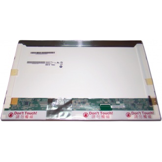 Матриця для ноутбука 14.1" (1280x800) AUO B141EW05 V.0 LED TN 40pin правий Глянцева