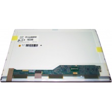 Матриця для ноутбука 14.1" (1280x800) LG LP141WX5-TLA1 LED TN 40pin правий Глянцева