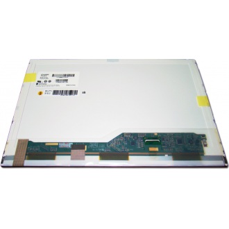 Матрица для ноутбука 14.1" (1280x800) LG LP141WX5-TLA1 LED TN 40pin правый Глянцевая