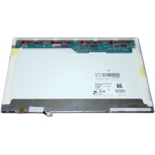Матрица для ноутбука 14.1" (1280x800) LG LP141WX1 CCFL1 TN 30pin правый Матовая