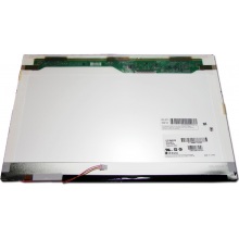 Матрица для ноутбука 15.4" (1280x800) LG LP154WX5 CCFL1 TN 30pin правый Матовая