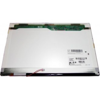 Матрица для ноутбука 15.4" (1280x800) LG LP154WX5 CCFL1 TN 30pin правый Матовая