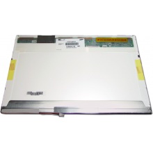 Матрица для ноутбука 15.4" (1280x800) Samsung LTN154AT07 CCFL1 TN 30pin правый Глянцевая
