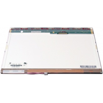 Матрица для ноутбука 15.4" (1280x800) CMI N154I3-L03 CCFL1 TN 30pin правый Глянцевая