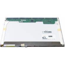 Матрица для ноутбука 15.4" (1680x1050) LG LP154W02-TL07 CCFL1 TN 30pin правый Глянцевая