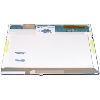Матрица для ноутбука 15.4" (1280x800) Samsung LTN154AT01 CCFL1 TN 30pin правый Глянцевая