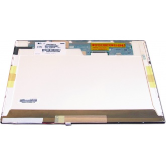 Матрица для ноутбука 15.4" (1280x800) Samsung LTN154AT10 CCFL1 TN 30pin правый Глянцевая