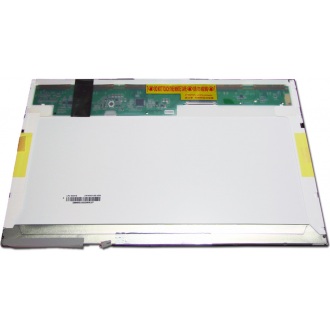 Матрица для ноутбука 15.4" (1280x800) Samsung LTN154X3 CCFL1 TN 30pin правый Матовая