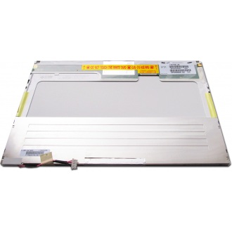 Матриця для ноутбука 17.0" (1440x900) Samsung LTN170WX-L06 CCFL2 TN 30pin правий Глянцева (товщина 10мм)