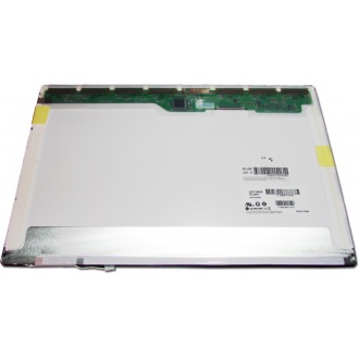 Матриця для ноутбука 17.1" (1920x1200) LG LP171WU3 CCFL1 TN 30pin правий Глянцева