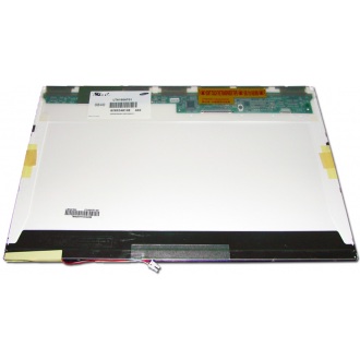 Матрица для ноутбука 16.0" (1366x768) Samsung LTN160AT01 CCFL1 TN 30pin правый Глянцевая