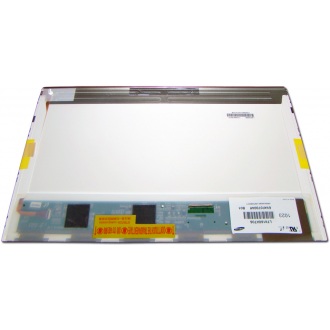 Матриця для ноутбука 16.0" (1366x768) Samsung LTN160AT06 LED TN 40pin правий Глянцева