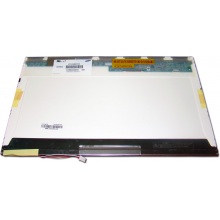 Матрица для ноутбука 16.0" (1366x768) Samsung LTN160AT02 CCFL1 TN 30pin правый Глянцевая