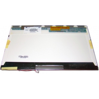 Матрица для ноутбука 16.0" (1366x768) Samsung LTN160AT02 CCFL1 TN 30pin правый Глянцевая