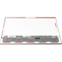 Матриця для ноутбука 16.0" (1366x768) HannStar HSD160PHW1 LED TN 40pin правий Глянцева