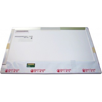Матрица для ноутбука 17.3" (1600x900) AUO B173RW01 LED TN 40pin левый Глянцевая