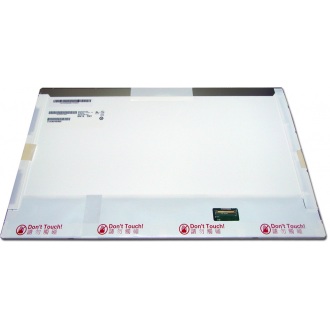 Матрица для ноутбука 17.3" (1600x900) AUO B173RW01 LED TN 40pin правый Глянцевая