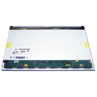 Матрица для ноутбука 17.3" (1600x900) LG LP173WD1 LED TN 40pin правый Глянцевая