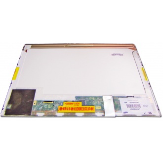 Матриця для ноутбука 17.3" (1600x900) Samsung LTN173KT01 LED TN 40pin лівий Глянцева