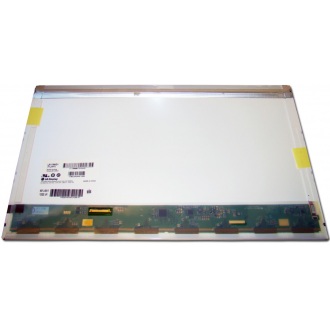 Матрица для ноутбука 17.3" (1600x900) LG LP173WD1 LED TN 40pin левый Матовая