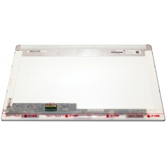 Матрица для ноутбука 17.3" (1600x900) CMI N173FGE-L23 LED TN 40pin левый Глянцевая