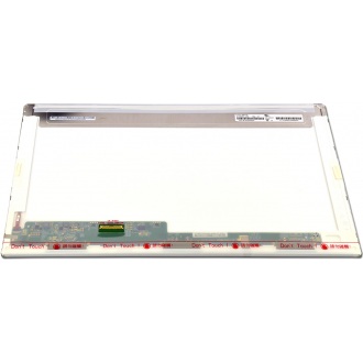 Матриця для ноутбука 17.3" (1600x900) CMI N173FGE-LA3 LED TN 40pin лівий Матова