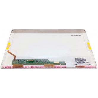 Матрица для ноутбука 17.3" (1600x900) Samsung LTN173KT03 LED TN 40pin левый Матовая