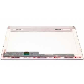 Матриця для ноутбука 17.3" (1600x900) CMI N173FGE-E23 LED TN 30pin eDP лівий Глянцева