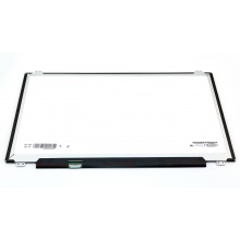 Матриця для ноутбука 17.3" (1920x1080) LG LP173WF4-SPF1 Slim LED IPS 30pin eDP лівий Матова (вушки зверху/знизу)