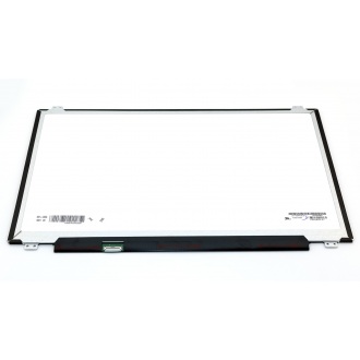 Матрица для ноутбука 17.3" (1920x1080) LG LP173WF4-SPF1 Slim LED IPS 30pin eDP левый Матовая (ушки верх/низ)