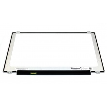 Матриця для ноутбука 17.3" (1920x1080) CMI N173HCE-E31 Slim LED IPS 30pin eDP лівий Матова (вушки зверху/знизу)