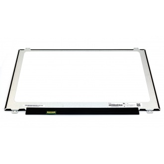 Матриця для ноутбука 17.3" (1920x1080) CMI N173HCE-E31 Slim LED IPS 30pin eDP лівий Матова (вушки зверху/знизу)