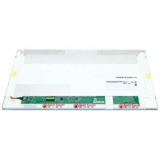 Матрица для ноутбука 17.3" (1920x1080) AUO B173HTN01.1 LED TN 30pin eDP левый Матовая