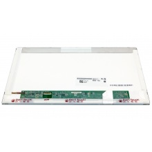 Матрица для ноутбука 17.3" (1600x900) AUO B173RTN01.1 LED TN 30pin eDP левый Глянцевая