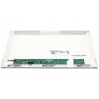 Матриця для ноутбука 17.3" (1600x900) AUO B173RTN01.1 LED TN 30pin eDP лівий Глянцева