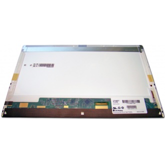 Матрица для ноутбука 15.6" (1600x900) LG LP156WD1 LED TN 40pin правый Глянцевая