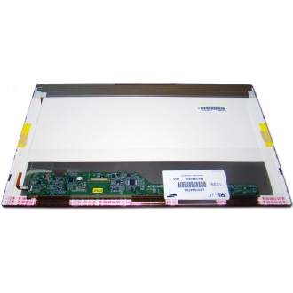 Матрица для ноутбука 15.6" (1366x768) Samsung LTN156AT05 LED TN 40pin левый Матовая